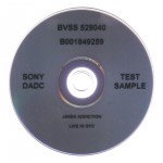 Live NYC Test BD