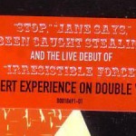 Vinyl Label