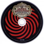 Blu-Ray Disc