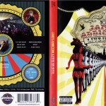 Blu-Ray Front & Back