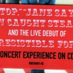 CD Label