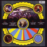 Vinyl Back