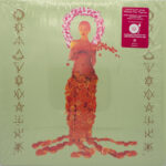 Good God's Urge Pink Vinyl Cover