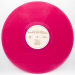 Good God's Urge Pink Vinyl Side A