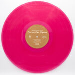 Good God's Urge Pink Vinyl Side B