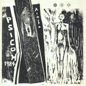 Psi Com Xiola Digital Single