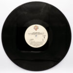 Sterling Spoon Live 1990 Side 1