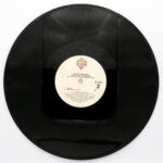 Sterling Spoon Ritual de lo Habitual Side 2