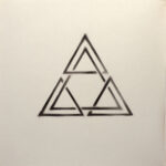 Worktape 1 Vinyl Bootleg Inside Cover
